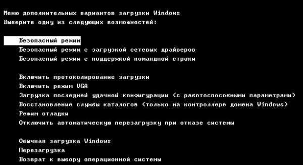 На компьютере черный экран | Вызов компьютерного мастера на дом На компьютере черный экран | Вызов компьютерного мастера на дом