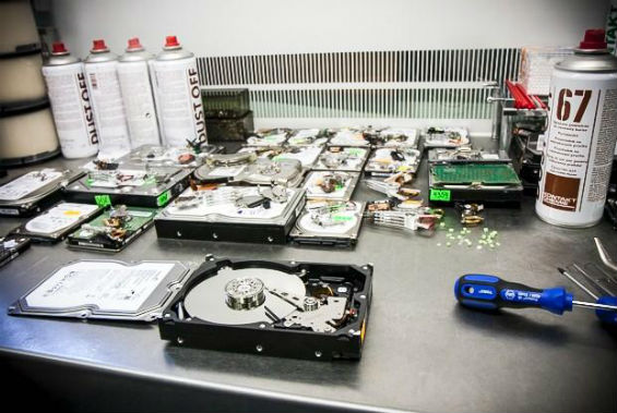Восстановление данных с HDD | Вызов компьютерного мастера на дом Восстановление данных с HDD | Вызов компьютерного мастера на дом